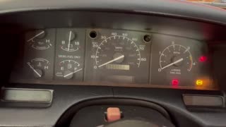 1997 f350 c&c 7.3 with 6.7 starter