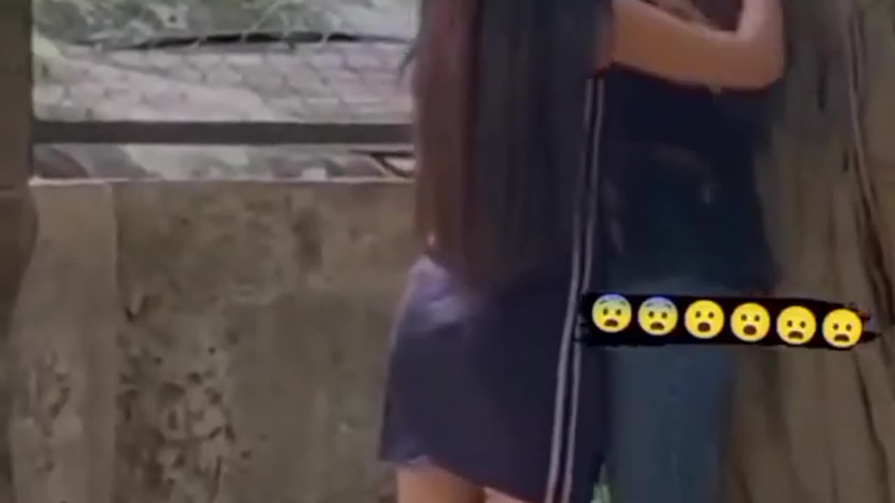 Yeh kya ho rha hai
