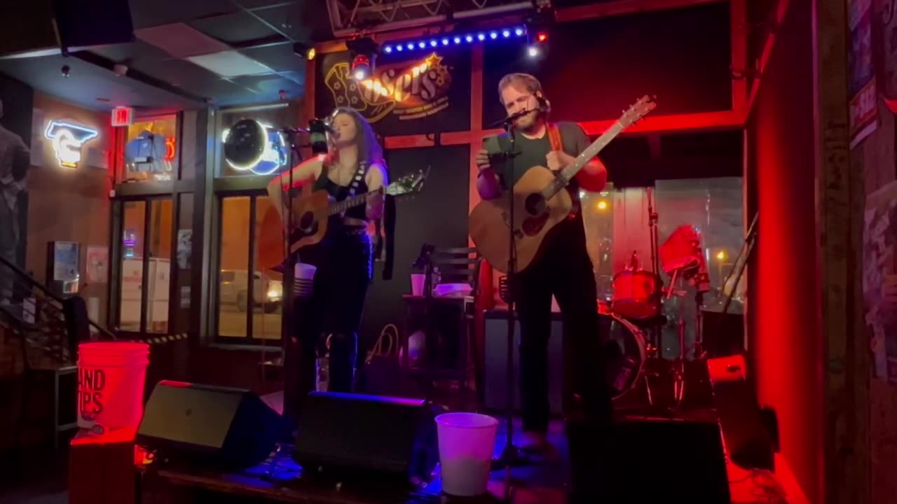 Lynagh - Lady Gaga “Always Remember Us This Way” Cover