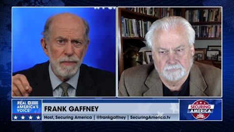 Securing America with Sam Faddis (Part 1) | October, 9 2024