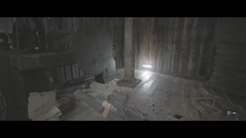 Resident Evil Village Part 5