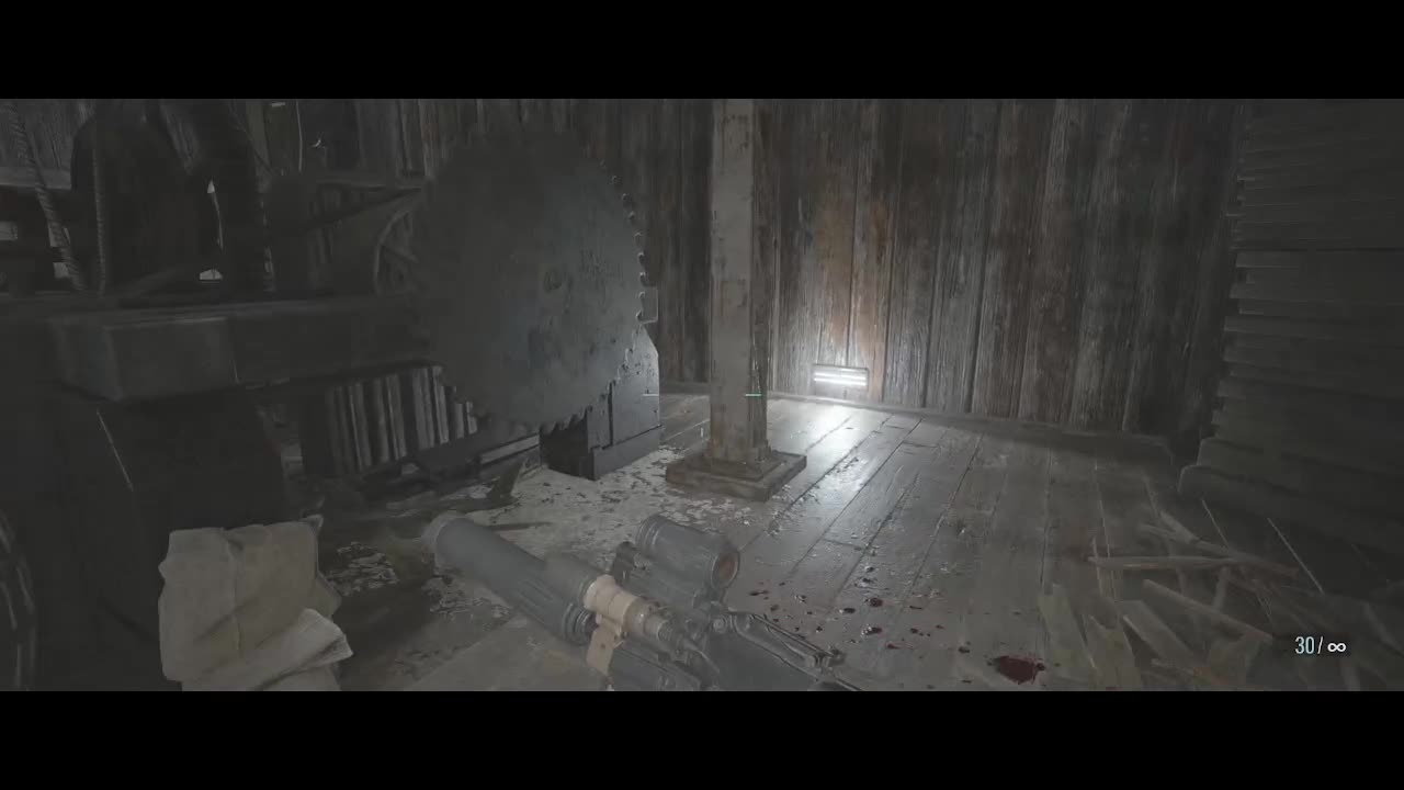 Resident Evil Village Part 5