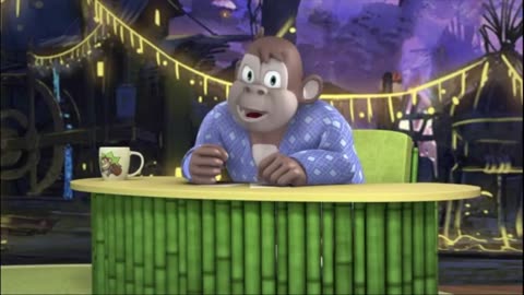 Nine-to-Five Knuckles but it's JUST Dr. Eggman (robotnik supercut #68)