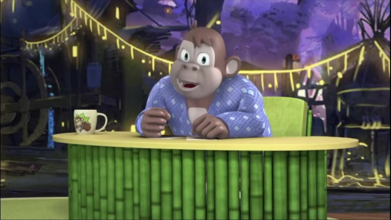 Nine-to-Five Knuckles but it's JUST Dr. Eggman (robotnik supercut #68)