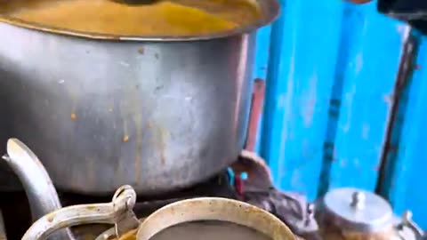 Delhi tee teka gazab ka swad hai