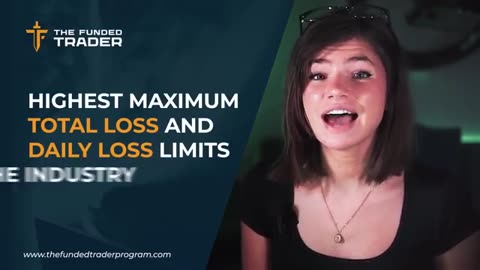 Get funded on forex upto 600k From leading Forex company