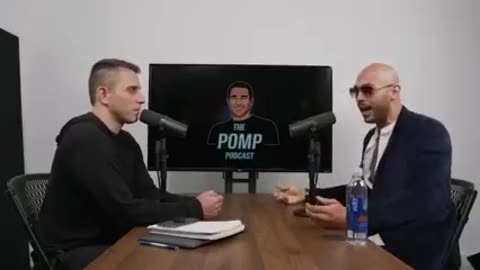 Andrew Tate is the new Alex Jones - Anthony Pompliano Podcast