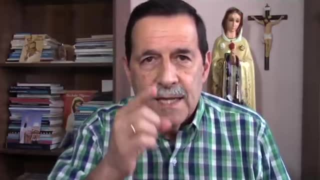 La historia siniestra del jesuita J. M. Bergoglio
