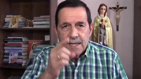 La historia siniestra del jesuita J. M. Bergoglio