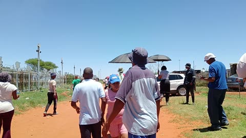 Madiba Park