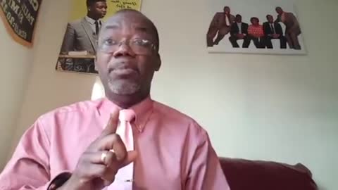 BE A PATRIOTIC CITIZEN FOR GHANA - (Akan Language) Bro Paul Offin - Church of Christ