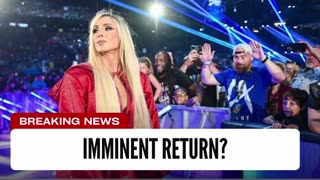 Major WWE Star Return “Imminent”