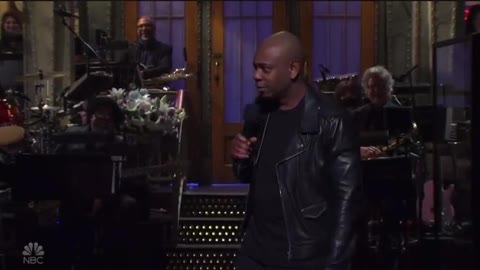 Dave Chappelle: Showbiz Rules
