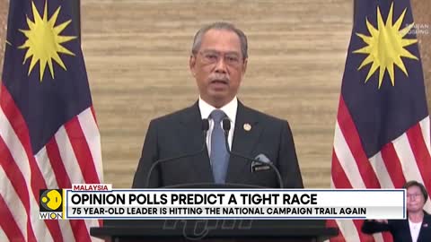 Malaysia: Opposition leader Anwar Ibrahim bids to become Prime Minister | Latest World News | WION