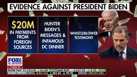 Fox Maria Bartiromo - Hunter Biden could face more indictments, Harvard Law professor warns