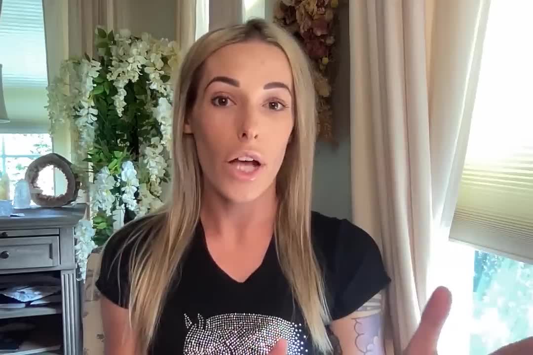 Janine Morigeau Chats With Megan Rose