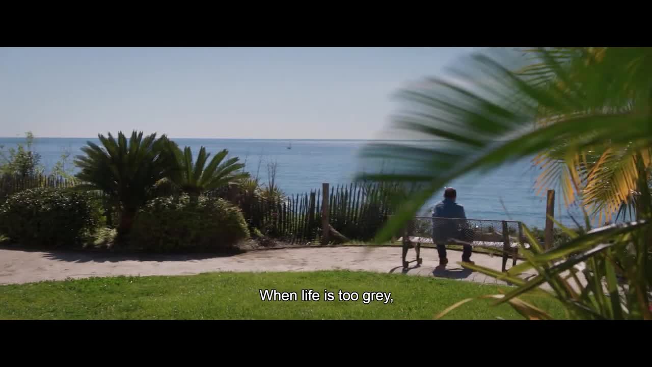 THE TASTING Trailer (2022) Isabelle Carré, Bernard Campan Movie
