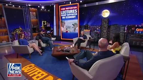 Greg Gutfeld_ Liberal media believes they are experts on how to spend other peop