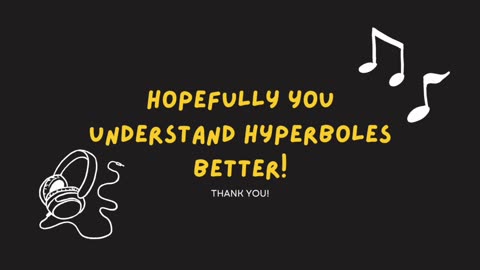 Hyperbole