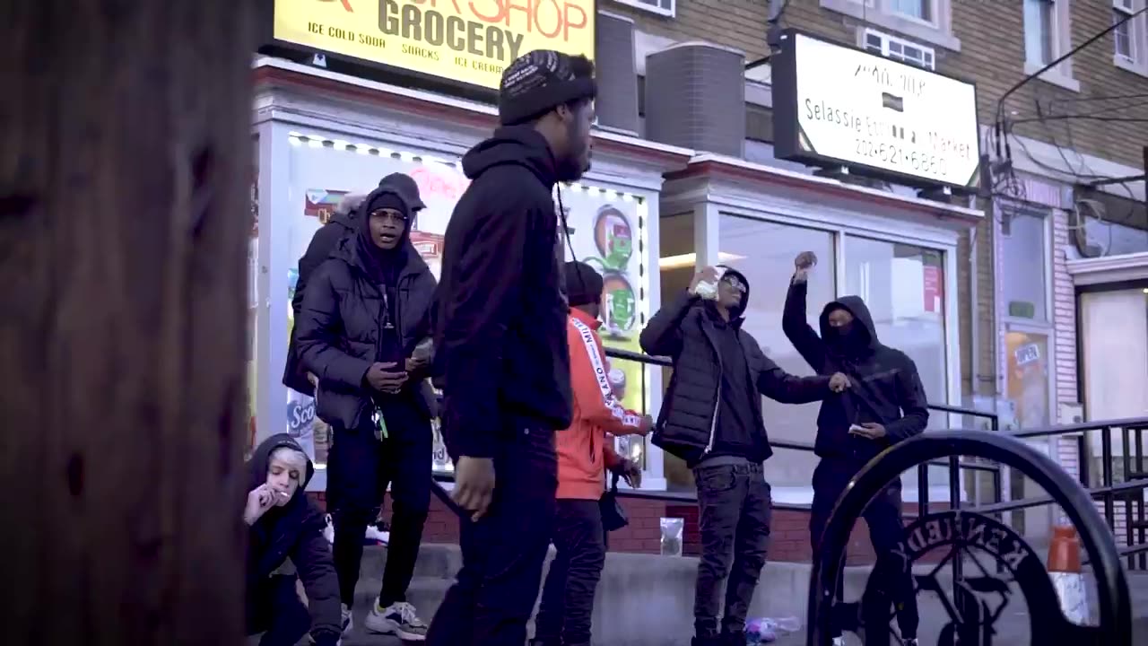 Migo Lee ft. FellowKing - Ticket (Official Music Video) | Directed By @KelWitDaCam