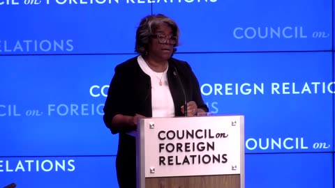 US backs African states for permanent UN council seats
