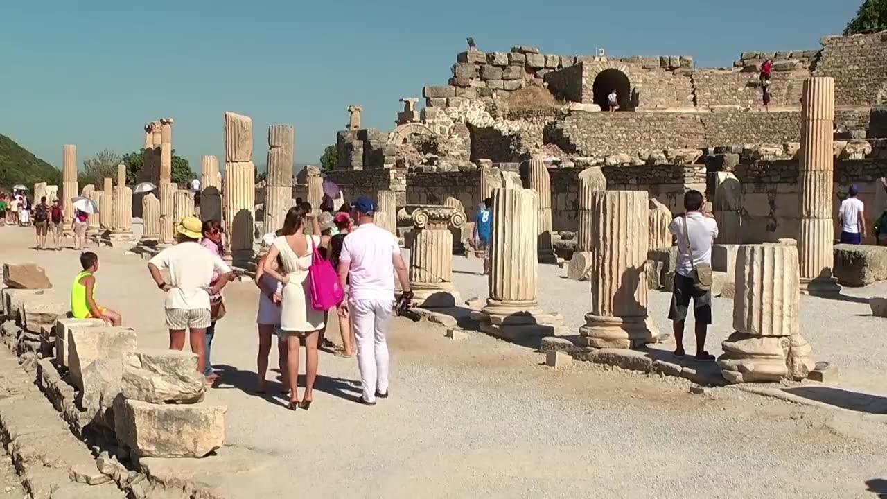 10 Best Places to Visit in Turkey - Travel Video