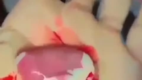Man heart🙀😳