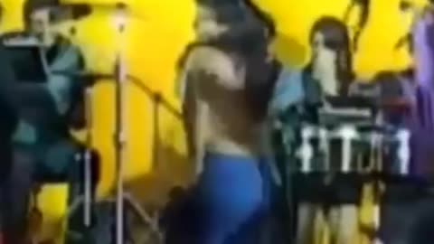 Hot dance | sexy dance |