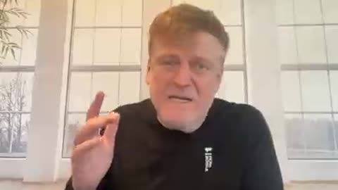 Patrick Byrne with more info on Prosecutor. That is the crook brought in when AG Nessel (Soros-Goon)