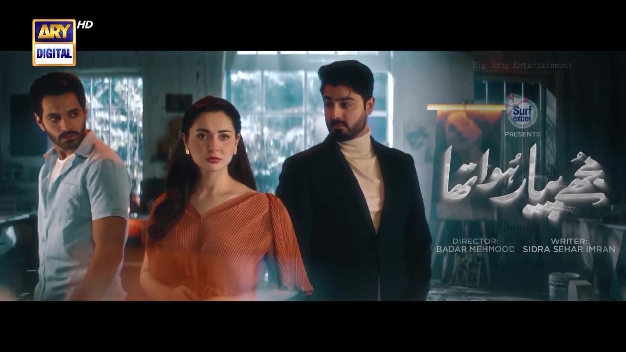 Mujhe pyar hua tha full ost. #song#subscribemychannel