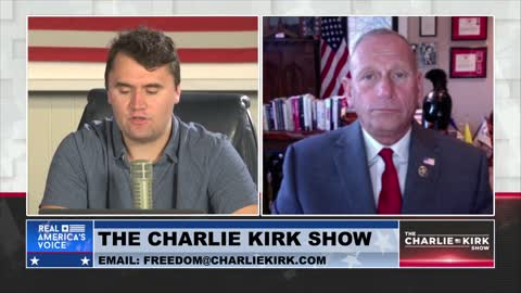DON BOLDUC: HOW THE LEFT'S INFLATION POLICIES ARE DESTROYING ELDERLY AMERICANS