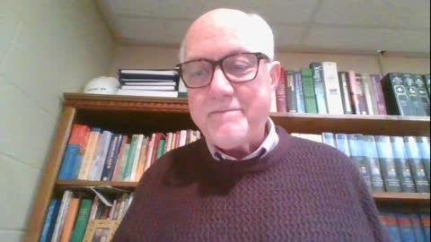 #2 The Foundation: God's Word As Our Final Authority