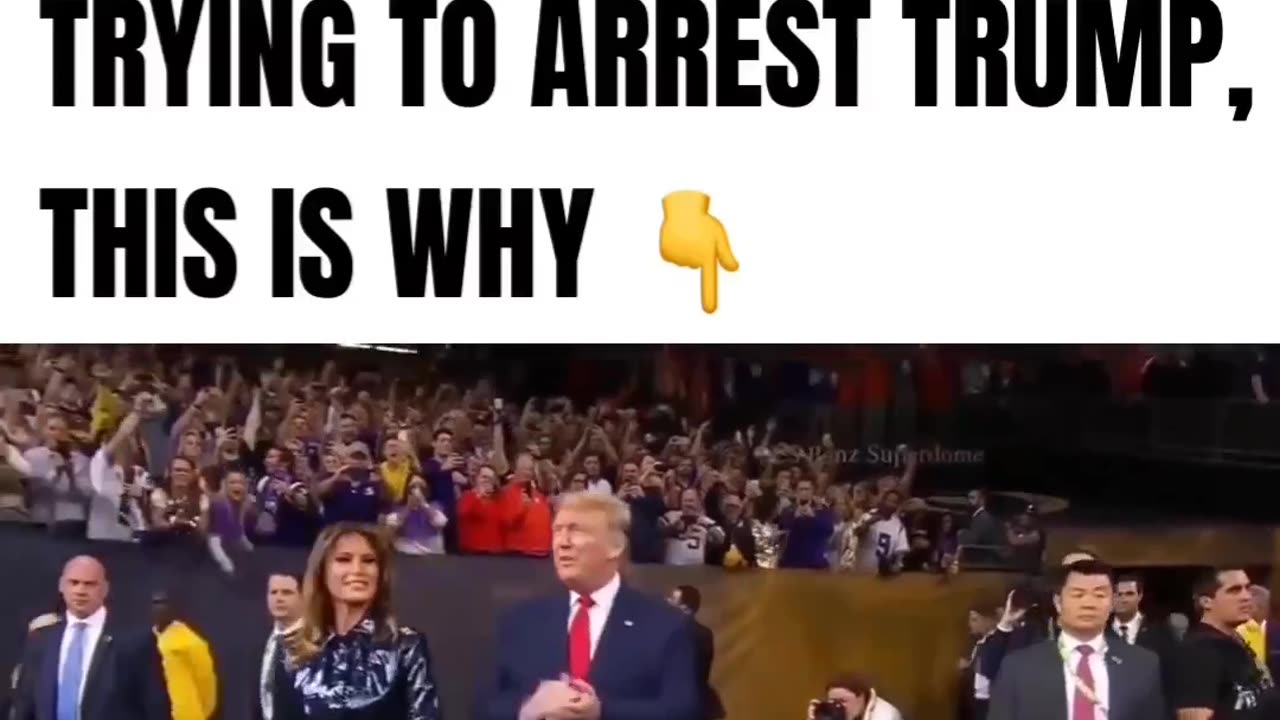 Real President
