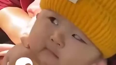 Cute baby ||