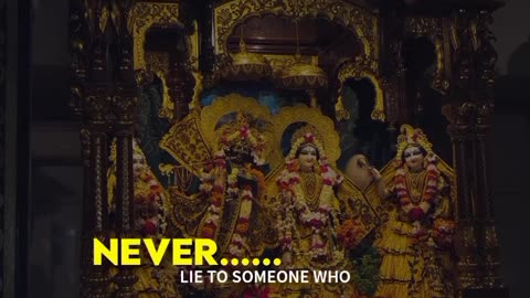 Radhe Radhe