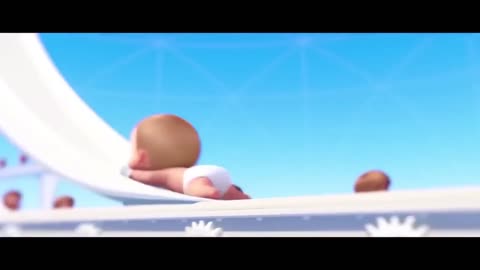 Baby Boss Dance Monkey Cute Funny Baby #