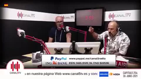 Masón Dr. Pierre Gilbert en el año 1995: "Introduciremos en estas vacunas cristales líquidos".