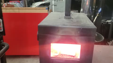 Always respect the fire 🔥🔥