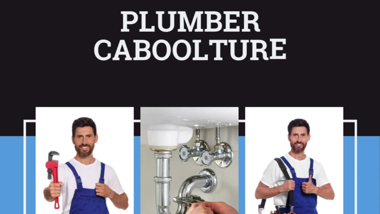 Expert Plumber in Caboolture: Reliable Plumbing Services for Your Home