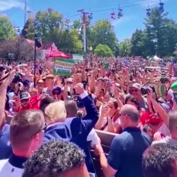 IOWA, GET READY TO FIESTA!!!🥳🥳🥳