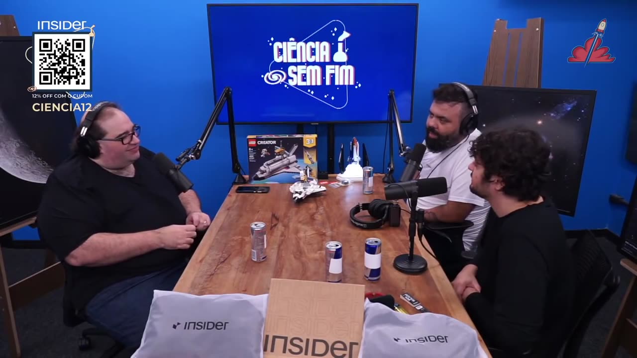 CARROS ELÉTRICOS VALEM A PENA Cortes do Ciência Sem Fim