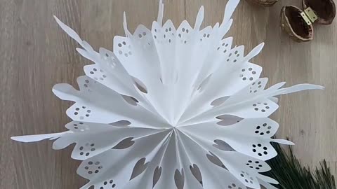 Paper art 🎨