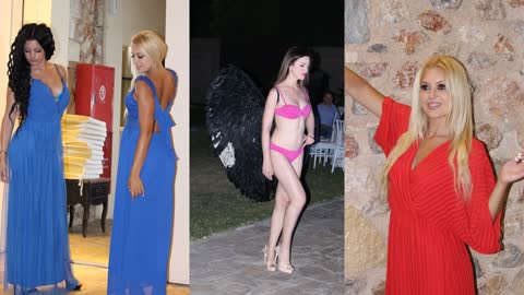 Fashion Shows 1