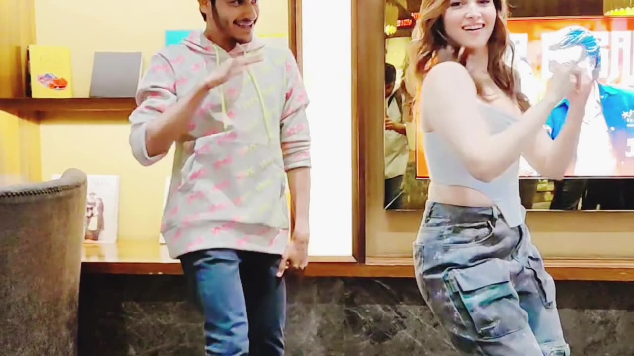 Most trending shorts