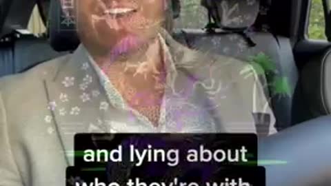 Marriage/relationship: Cheating happens when hiding texts
