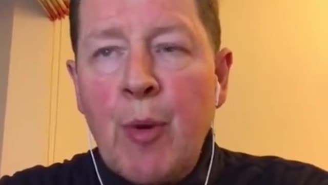 Irish pharmacist pleads with parents not to get children injected with experimental covid jab