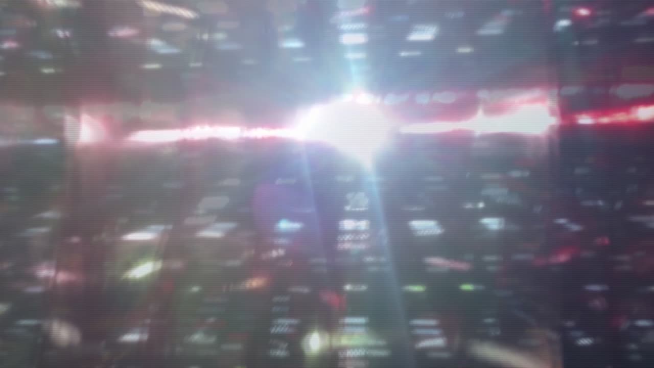 "X World the Series - The Beginning"