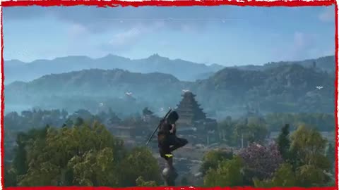 Nuevo mini gameplay de Assassins Creed Shadows