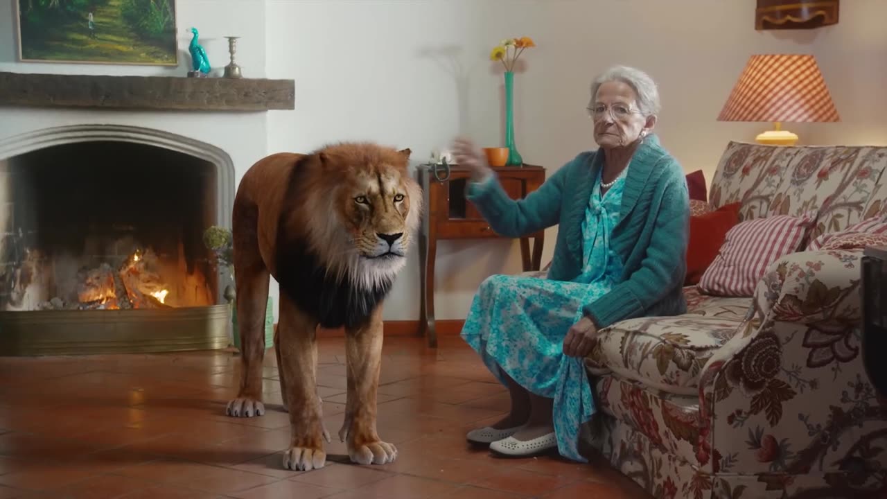 Salvatore Ganacci - Horse (Official Music Video)