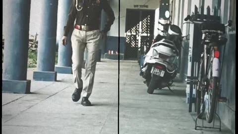 Kahna aasan hota hai police 🚨🚨🚨 thought